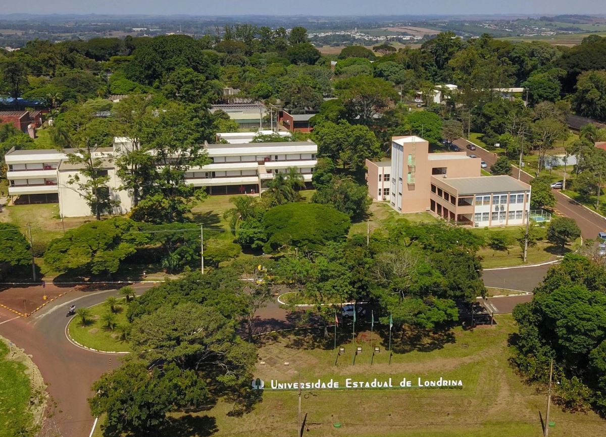 Duas universidades estaduais estão entre as melhores do Brasil